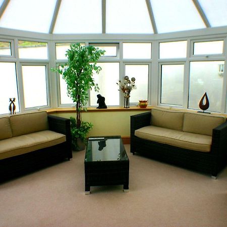 Bed and Breakfast Stoke Gabriel Lodgings Totnes Exterior foto