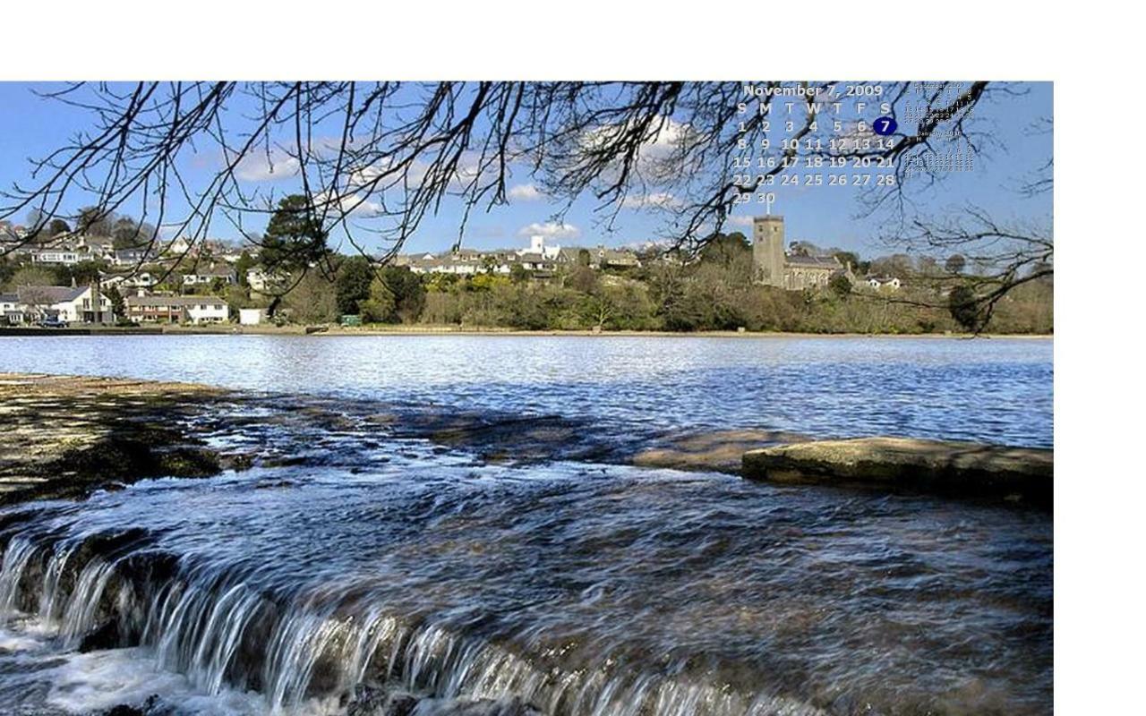 Bed and Breakfast Stoke Gabriel Lodgings Totnes Exterior foto