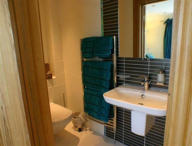 Bed and Breakfast Stoke Gabriel Lodgings Totnes Exterior foto