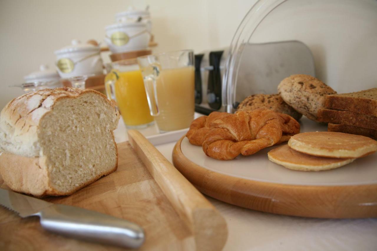 Bed and Breakfast Stoke Gabriel Lodgings Totnes Exterior foto