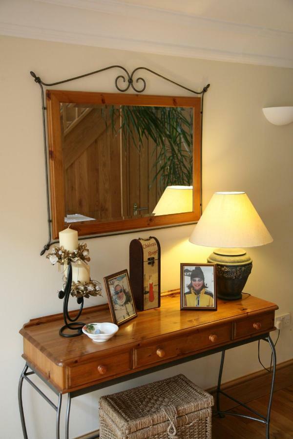 Bed and Breakfast Stoke Gabriel Lodgings Totnes Exterior foto